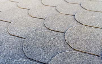 Garryduff asphalt roofing costs