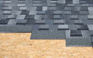 expert Garryduff asphalt roof companies