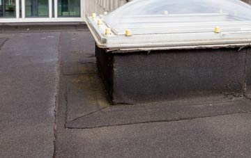 disadvantages of Garryduff flat roofs