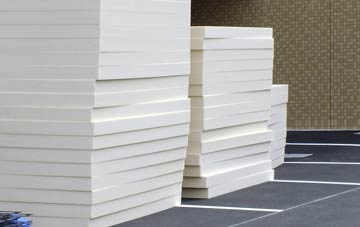 Garryduff flat roof insulation costs