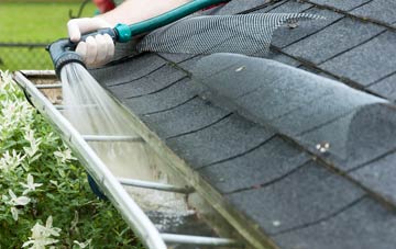 Garryduff gutter cleaning costs