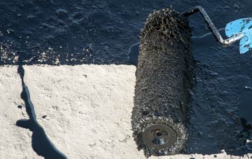 Garryduff liquid sealant waterproofing