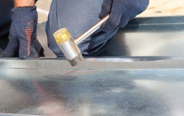 Garryduff metal roofing costs