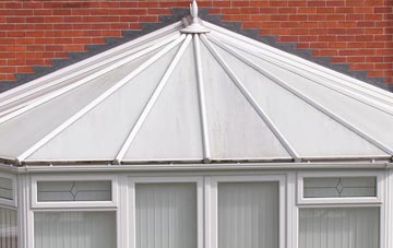 Garryduff polycarbonate conservatory roof repairs