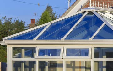 professional Garryduff conservatory insulation