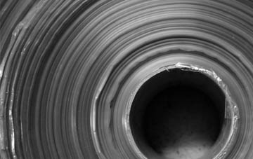 Garryduff pvc roof replacement