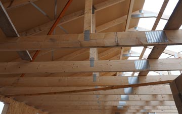 Garryduff roof truss costs