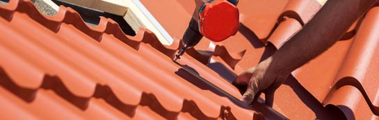save on Garryduff roof installation costs