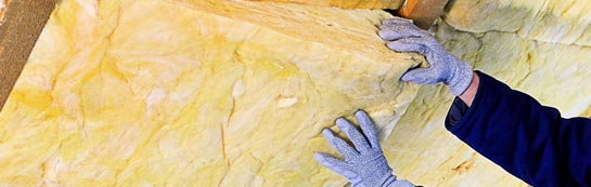 quotes for Garryduff roof insulation