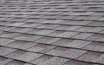 Garryduff tiles for shallow pitch roofing