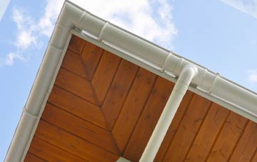 Garryduff soffit types