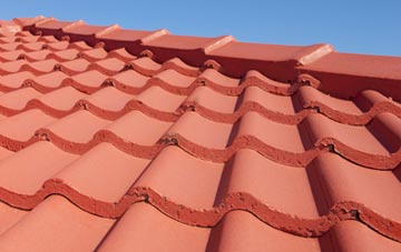 Garryduff tile and slate roof replacement