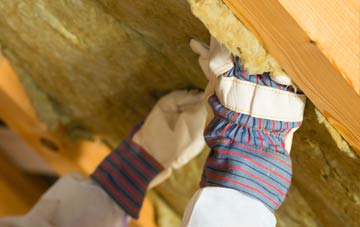 types of Garryduff pitched roof insulation materials