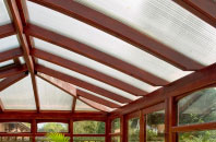 Garryduff conservatory roofing insulation