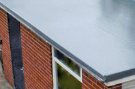 free Garryduff flat roofing insulation quotes