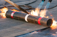 Garryduff flat roof sealing
