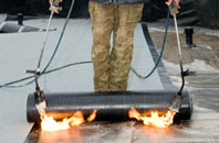 Garryduff flat roof sealing quote