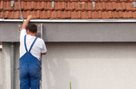 free Garryduff gutter repair quotes