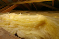 Garryduff pitch roof insulation