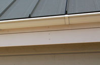 Garryduff soffit repair
